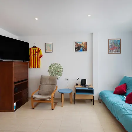 Gesmark Apartment *