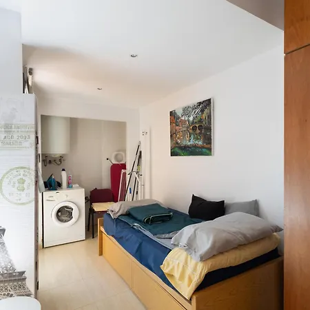 Gesmark Apartment