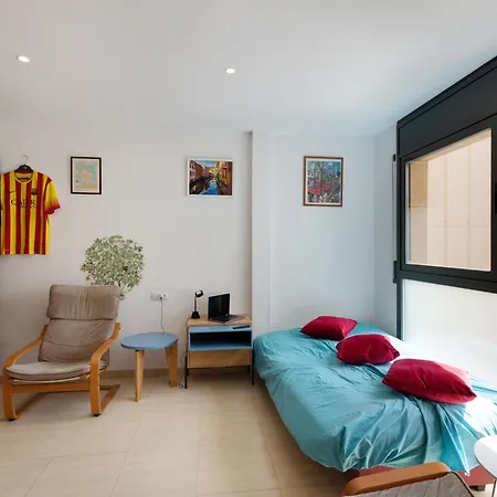 Apartment Gesmark *
