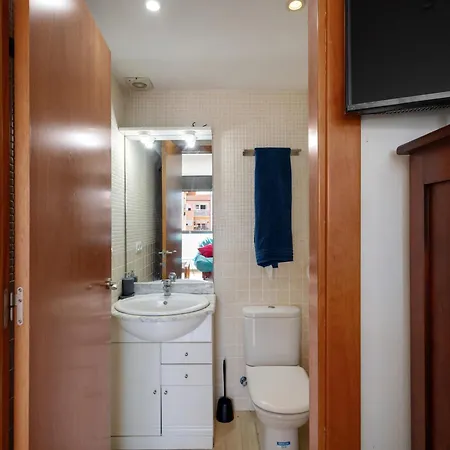 아파트 Gesmark 마타로