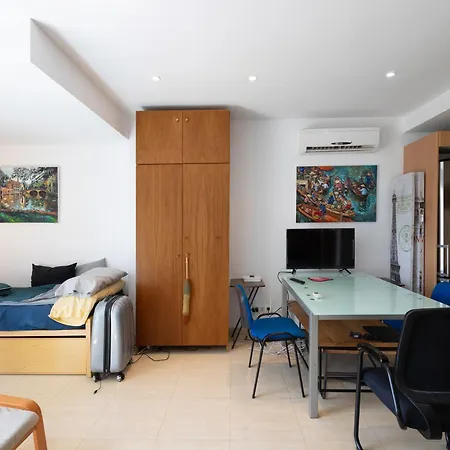 Gesmark Apartment Mataro
