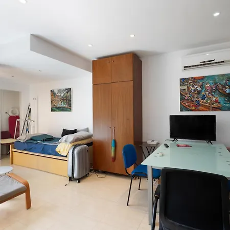 Apartment Gesmark Mataro
