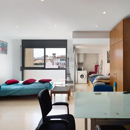 Gesmark Mataro