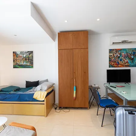 Apartment Gesmark