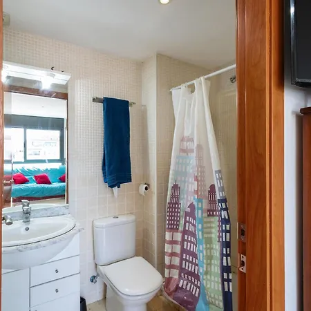Apartment Gesmark *