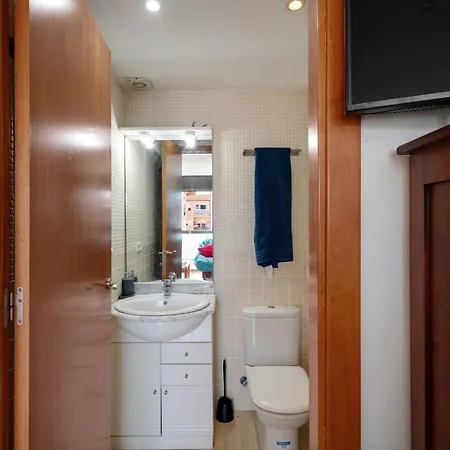 Gesmark Apartment Mataró