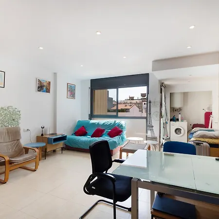 Apartment Gesmark Mataró