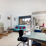 דירה Gesmark מטארו