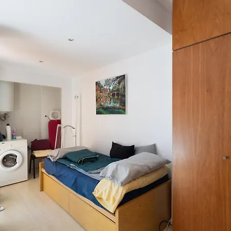 Lejlighed Gesmark Mataró