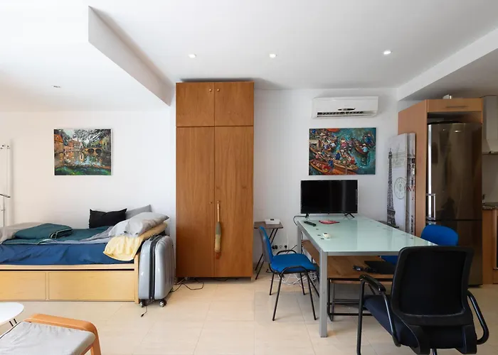 Gesmark Appartement Mataró
